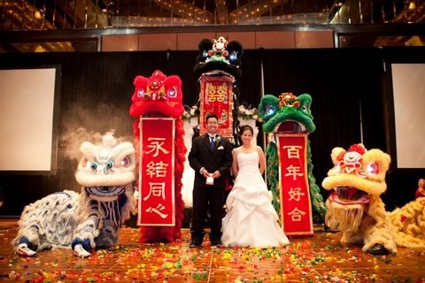 Wedding Performance